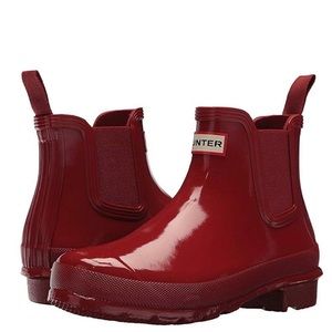 Women’s Hunter Chelsea Gloss